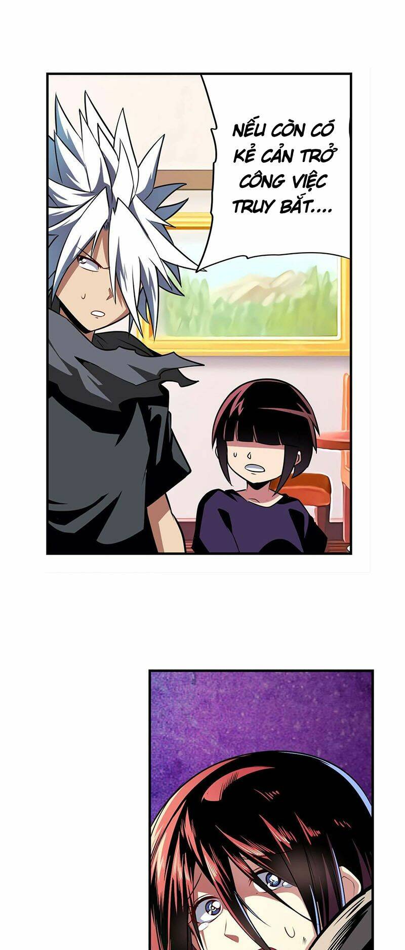 Anh Hùng ? Ta Không Làm Lâu Rồi: Chapter 333