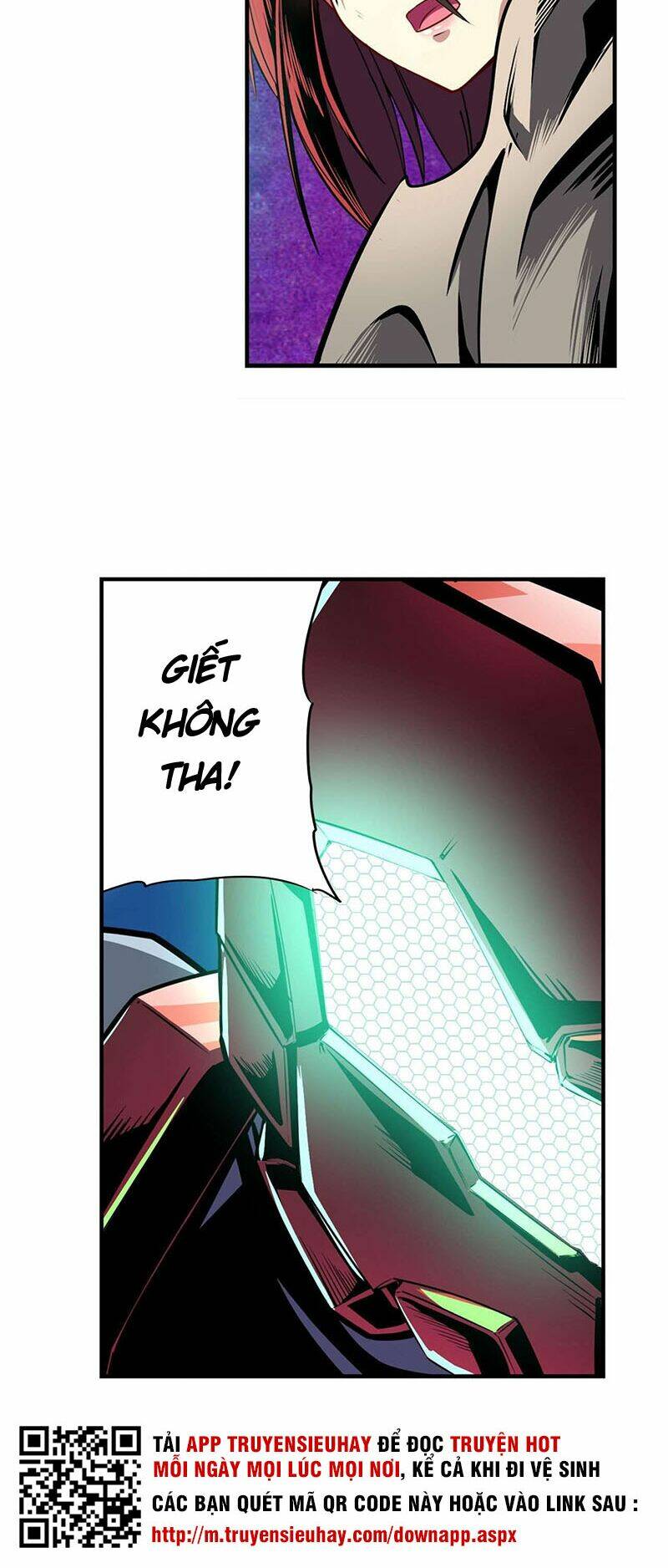 Anh Hùng ? Ta Không Làm Lâu Rồi: Chapter 333