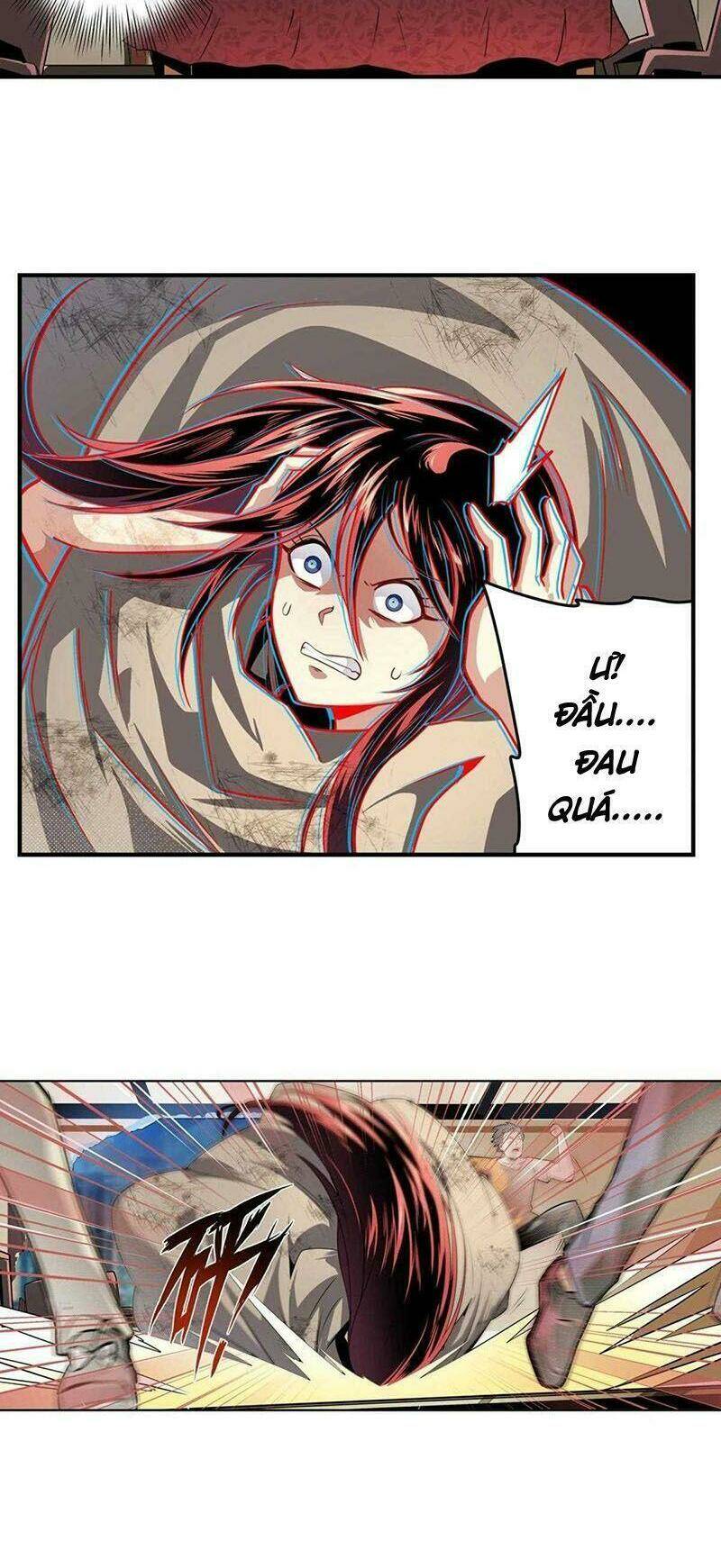 Anh Hùng ? Ta Không Làm Lâu Rồi: Chapter 334