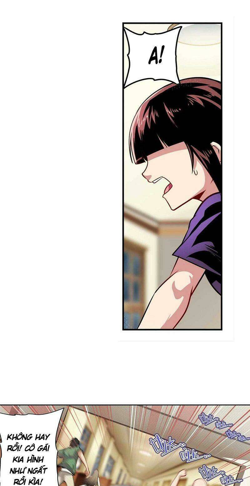 Anh Hùng ? Ta Không Làm Lâu Rồi: Chapter 334
