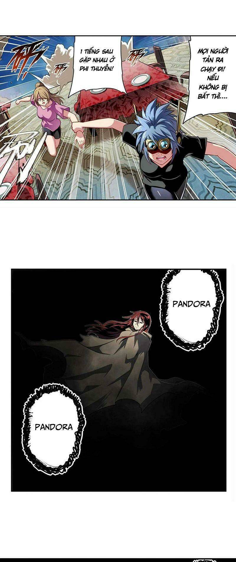 Anh Hùng ? Ta Không Làm Lâu Rồi: Chapter 334