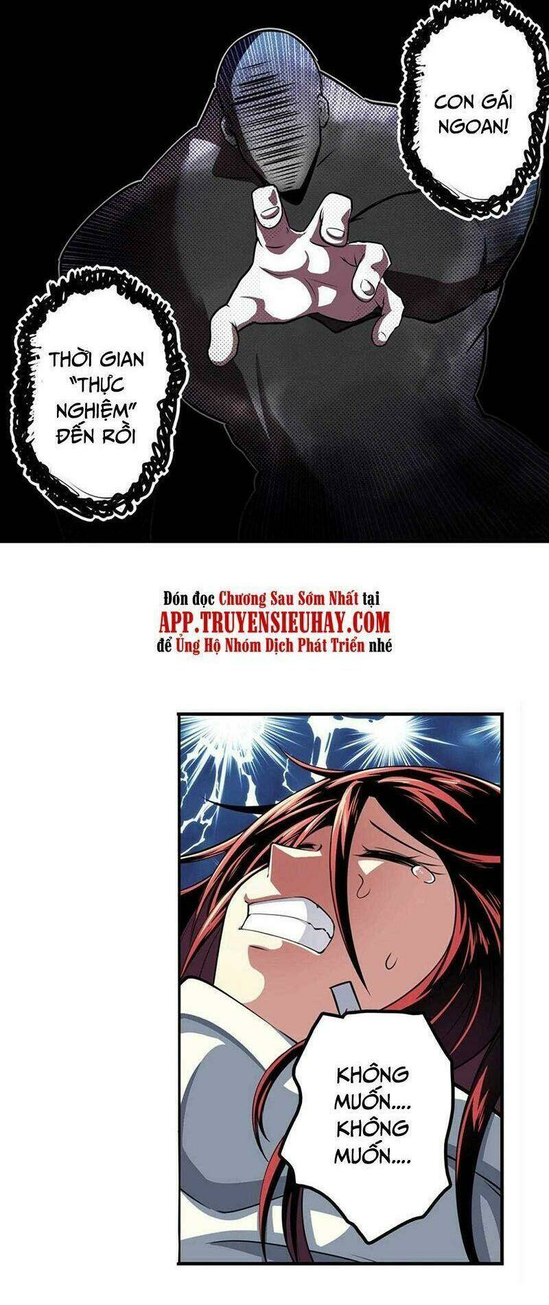 Anh Hùng ? Ta Không Làm Lâu Rồi: Chapter 334