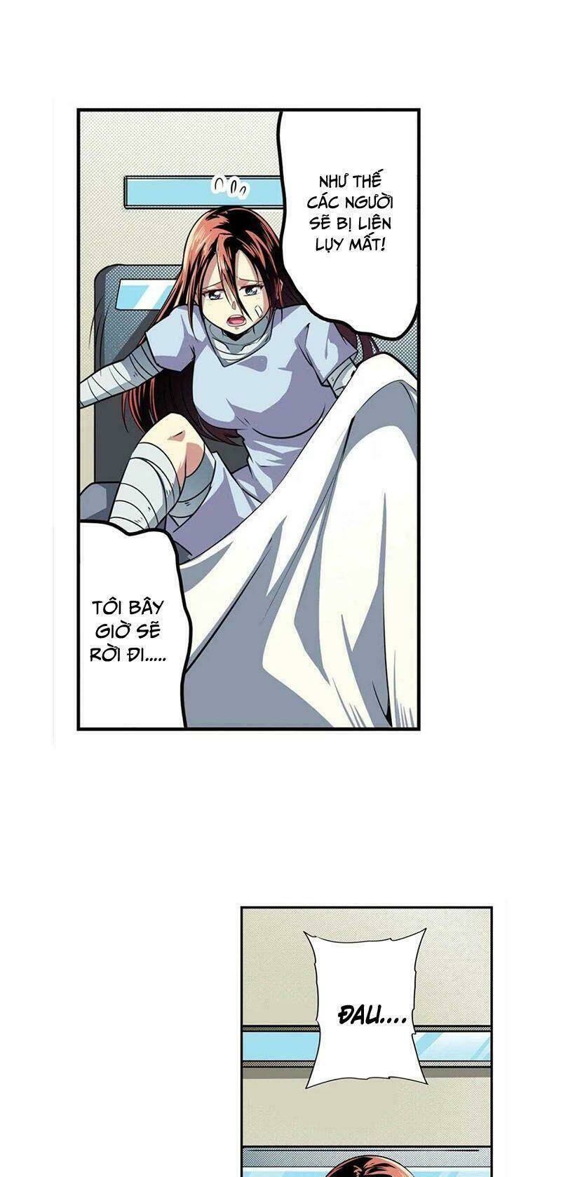 Anh Hùng ? Ta Không Làm Lâu Rồi: Chapter 334