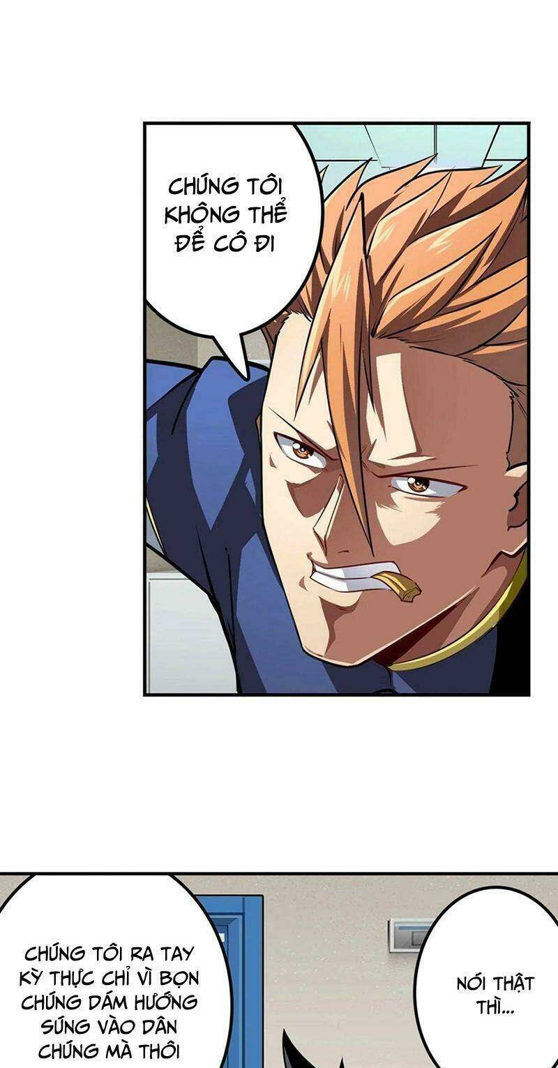 Anh Hùng ? Ta Không Làm Lâu Rồi: Chapter 334