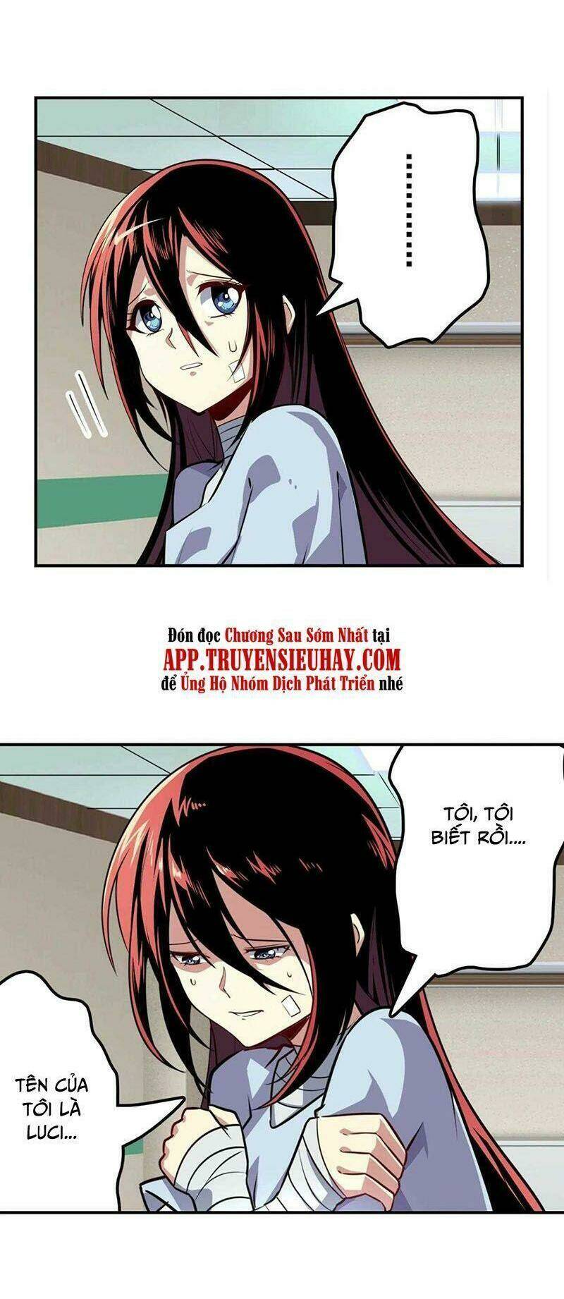 Anh Hùng ? Ta Không Làm Lâu Rồi: Chapter 334