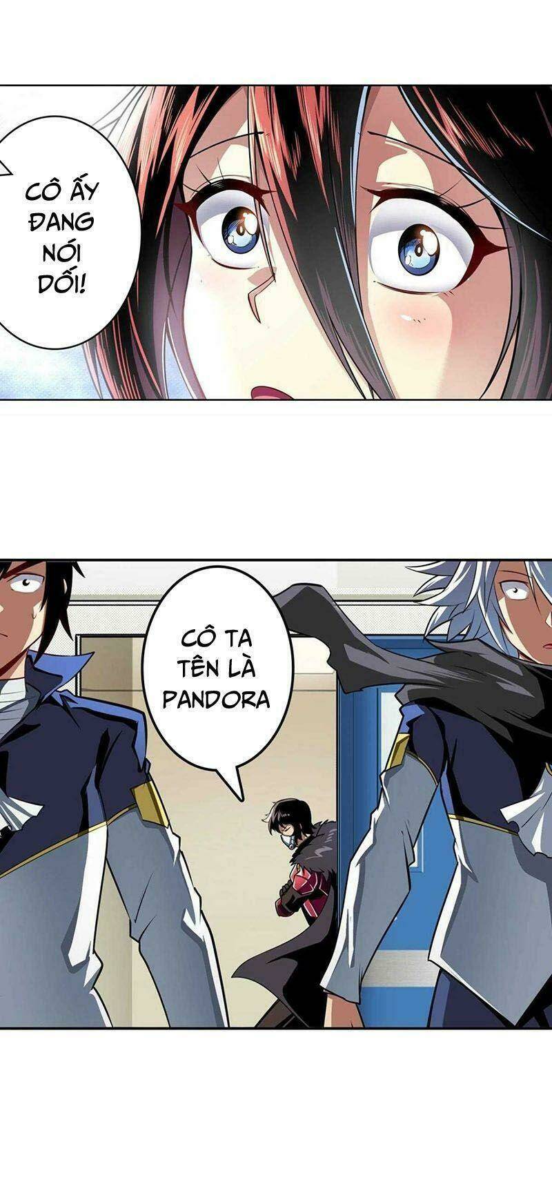 Anh Hùng ? Ta Không Làm Lâu Rồi: Chapter 334