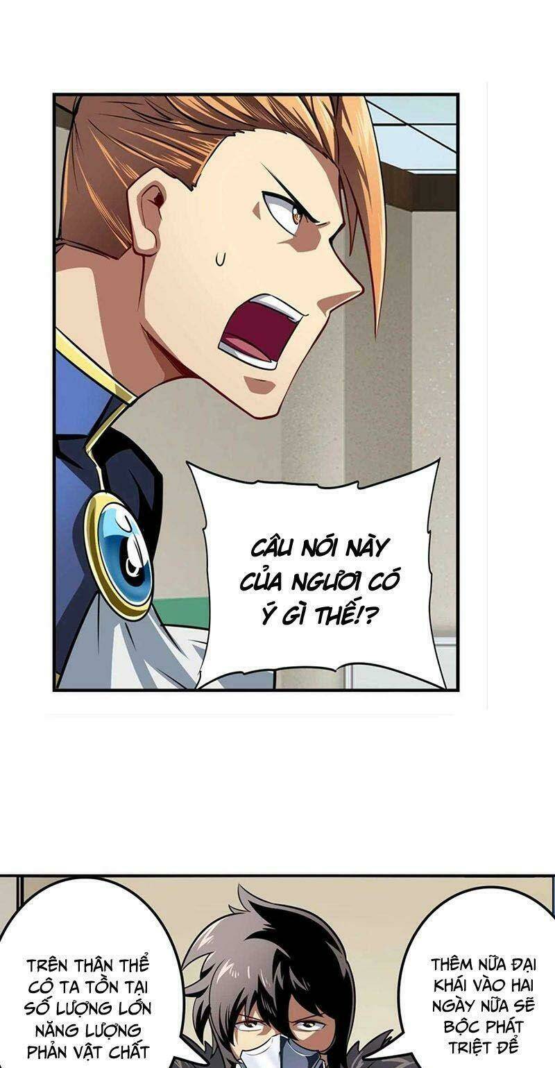 Anh Hùng ? Ta Không Làm Lâu Rồi: Chapter 334