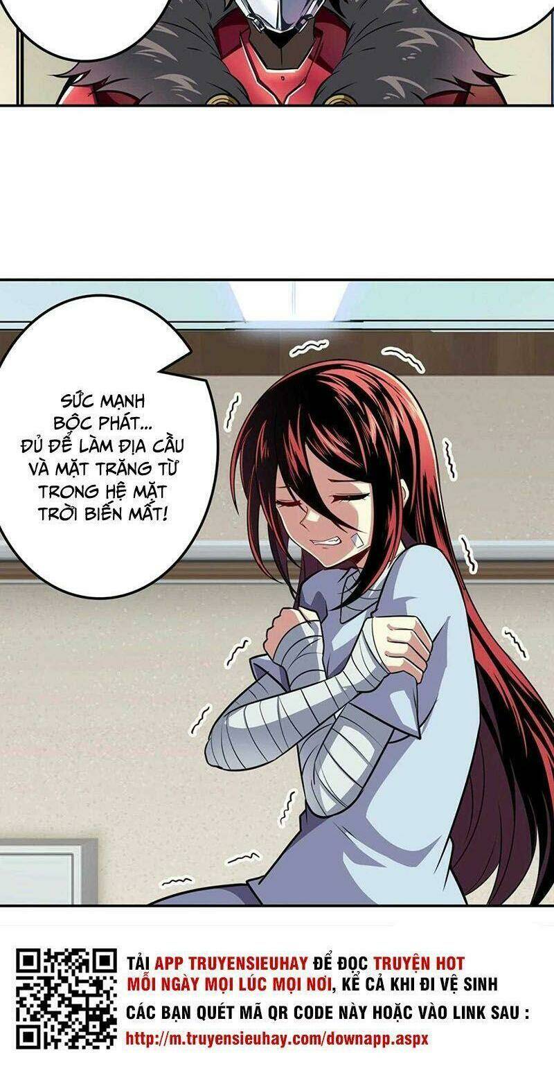 Anh Hùng ? Ta Không Làm Lâu Rồi: Chapter 334
