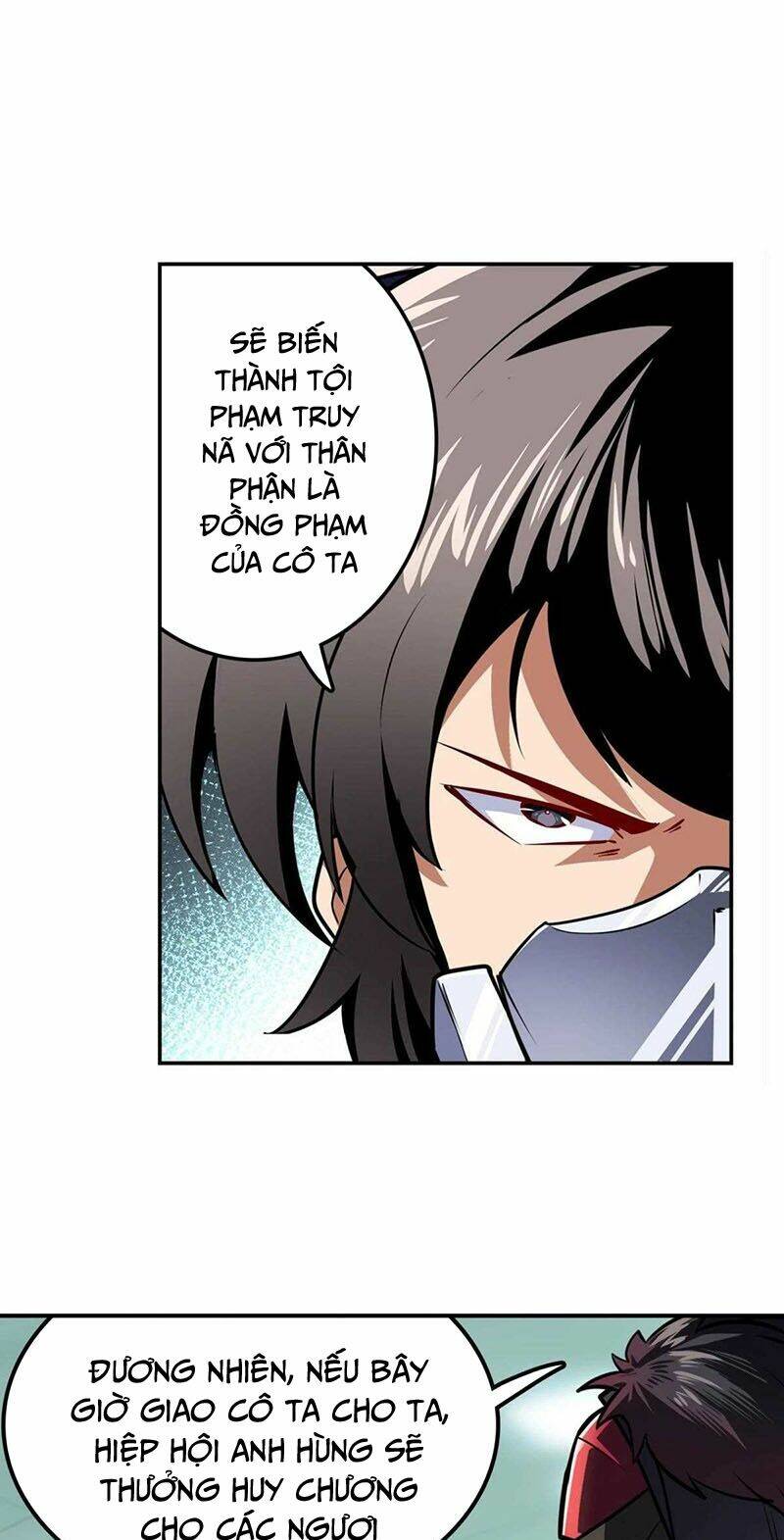 Anh Hùng ? Ta Không Làm Lâu Rồi: Chapter 335