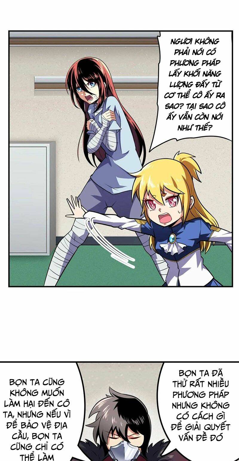 Anh Hùng ? Ta Không Làm Lâu Rồi: Chapter 335