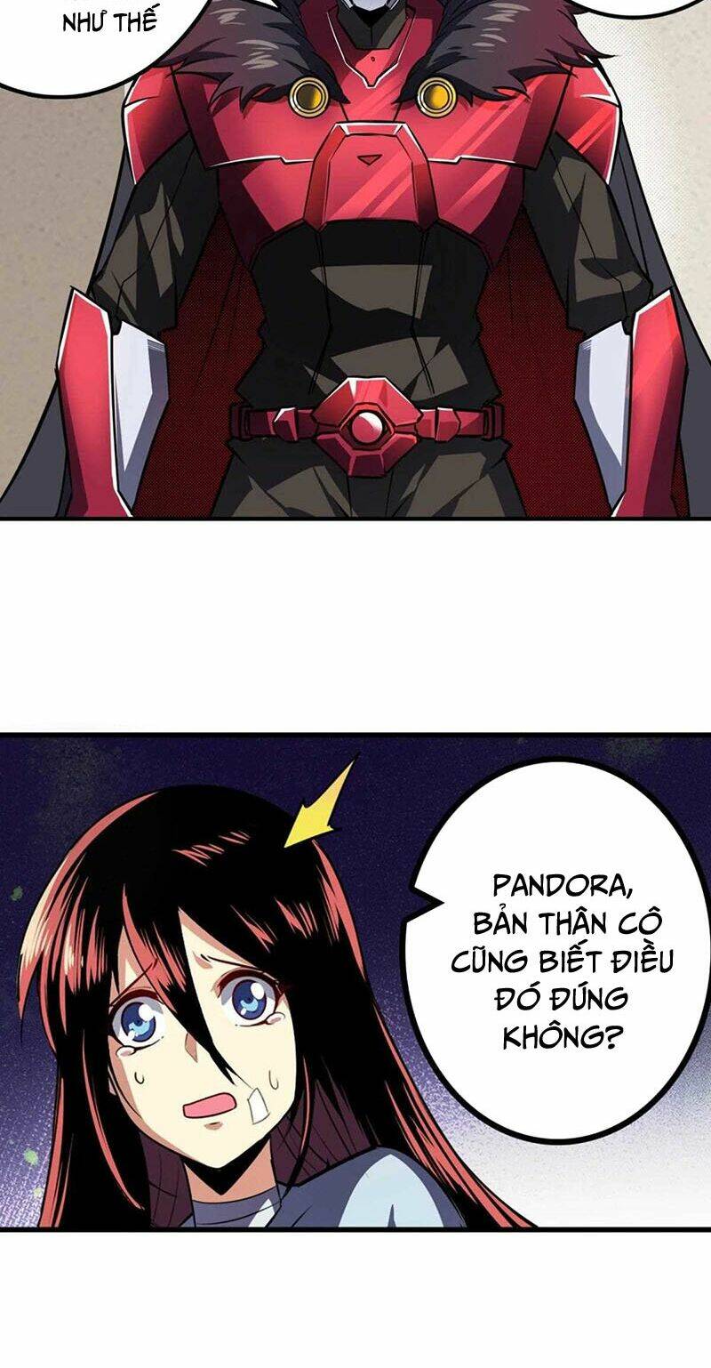 Anh Hùng ? Ta Không Làm Lâu Rồi: Chapter 335