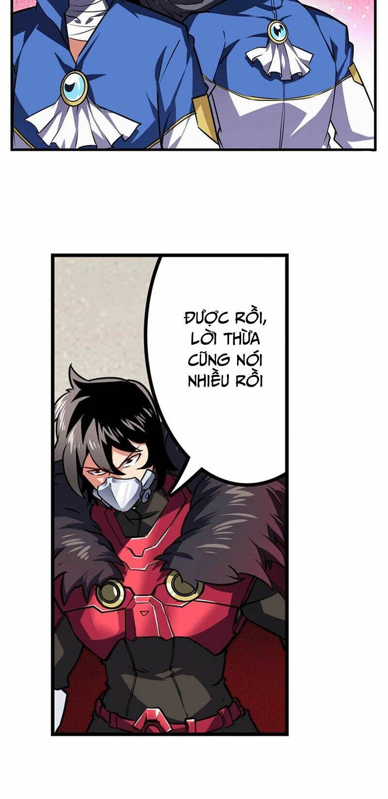 Anh Hùng ? Ta Không Làm Lâu Rồi: Chapter 335