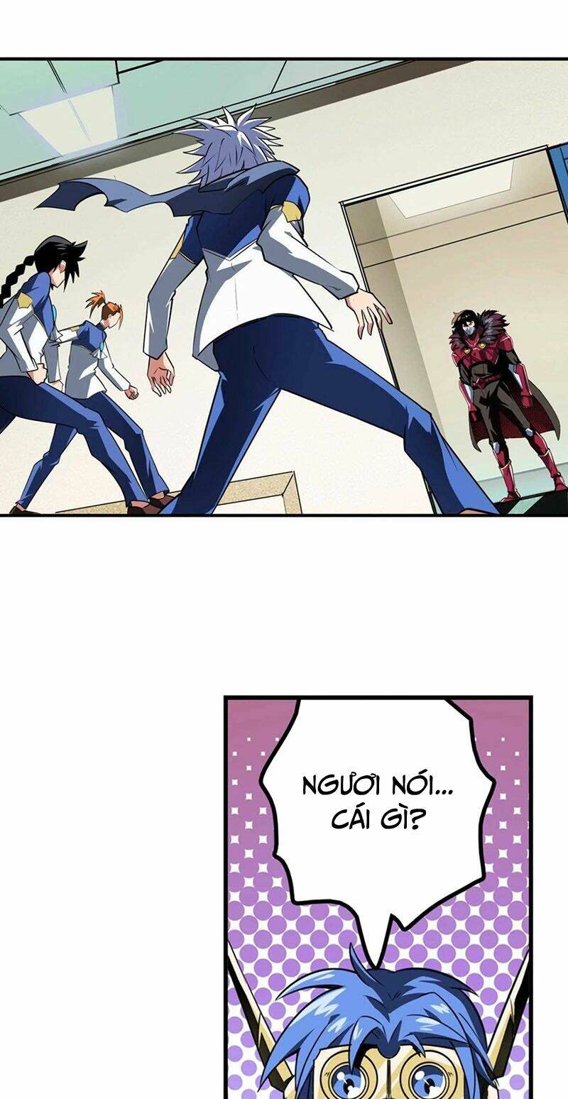 Anh Hùng ? Ta Không Làm Lâu Rồi: Chapter 335