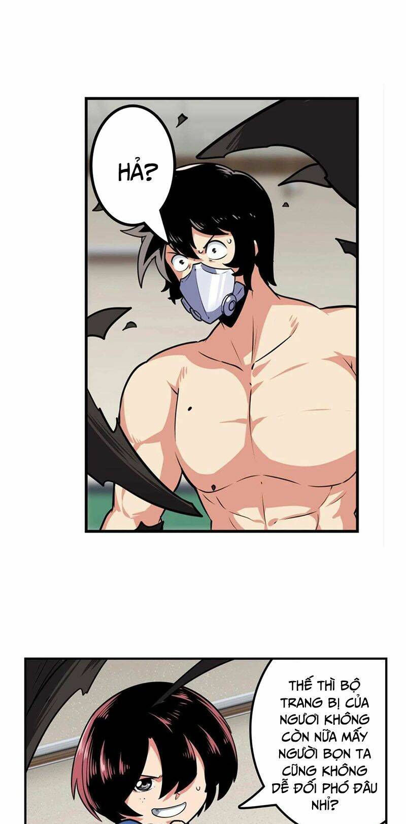 Anh Hùng ? Ta Không Làm Lâu Rồi: Chapter 335