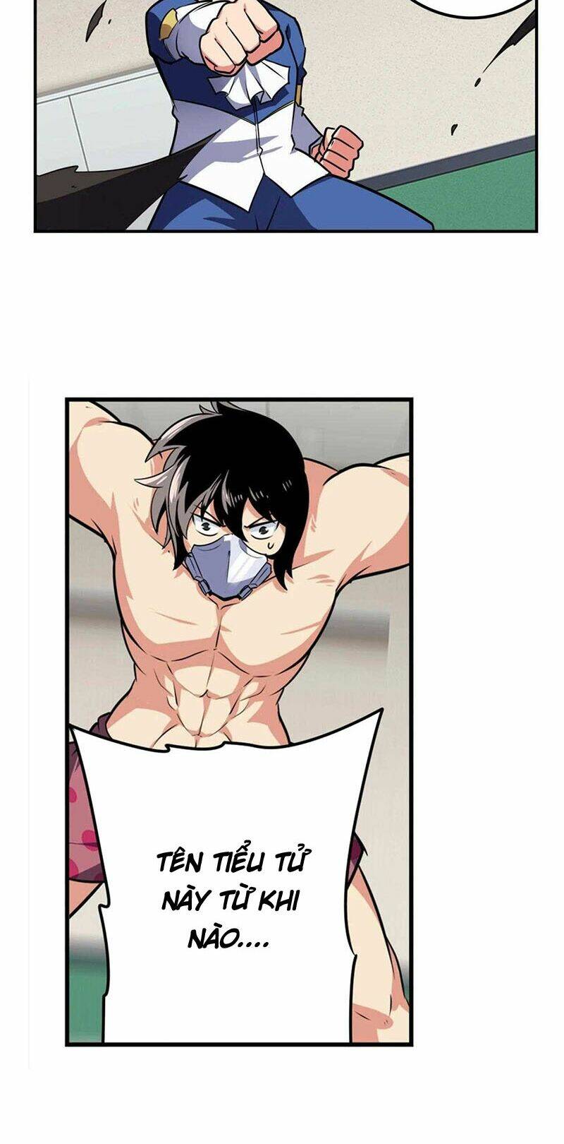 Anh Hùng ? Ta Không Làm Lâu Rồi: Chapter 335