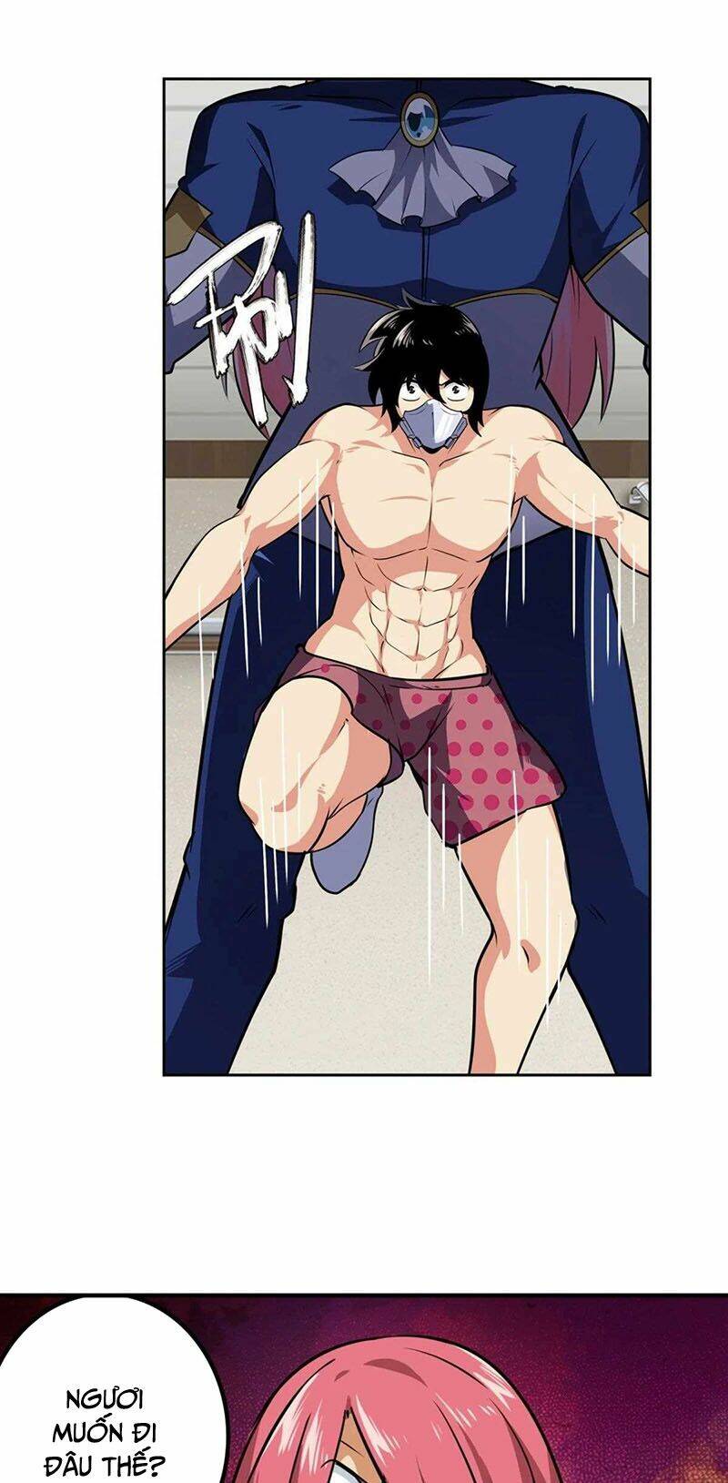 Anh Hùng ? Ta Không Làm Lâu Rồi: Chapter 335