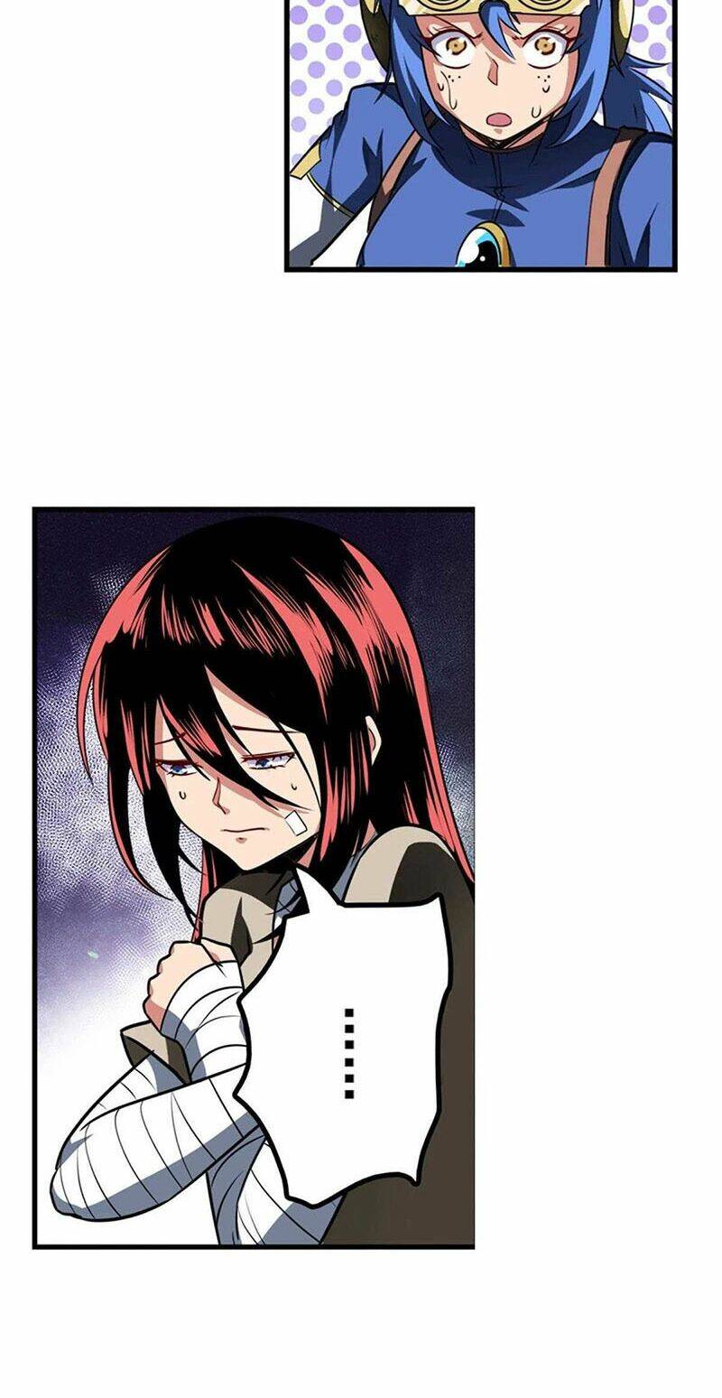 Anh Hùng ? Ta Không Làm Lâu Rồi: Chapter 335