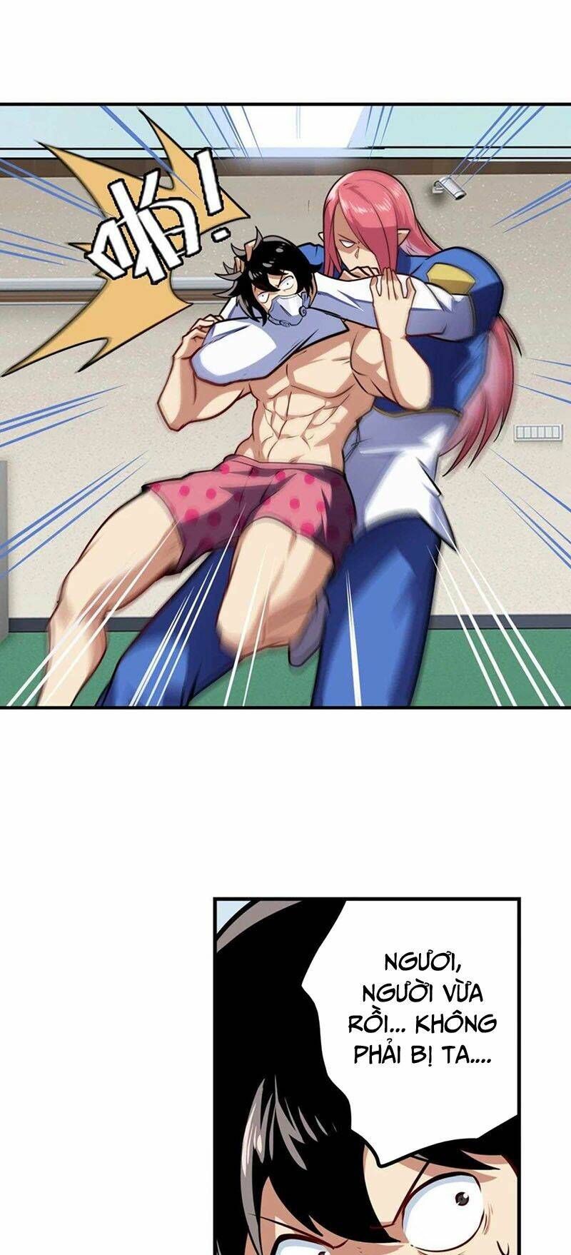 Anh Hùng ? Ta Không Làm Lâu Rồi: Chapter 335