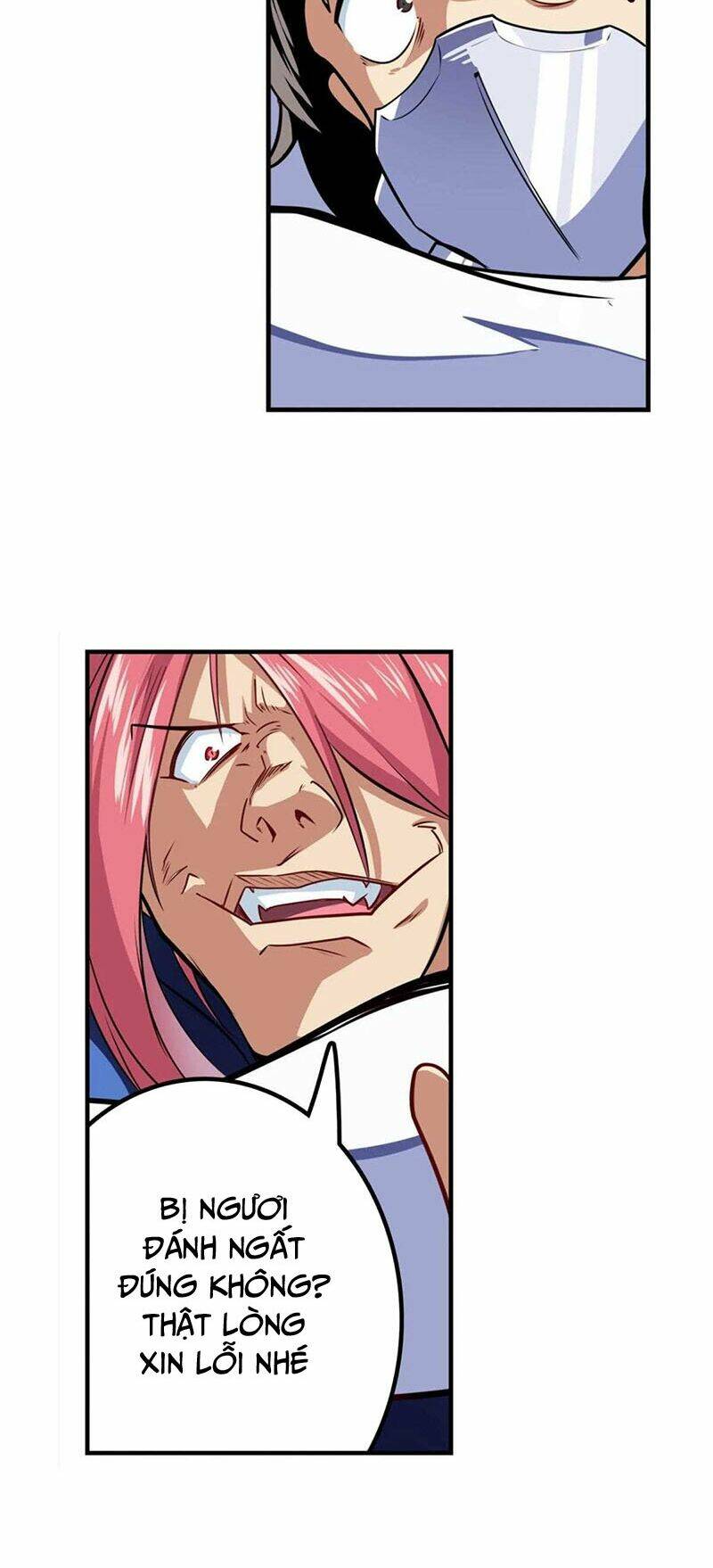 Anh Hùng ? Ta Không Làm Lâu Rồi: Chapter 335