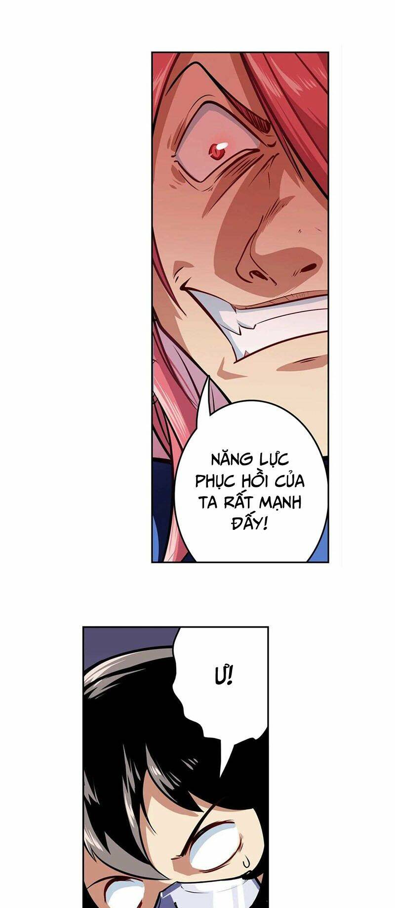 Anh Hùng ? Ta Không Làm Lâu Rồi: Chapter 335