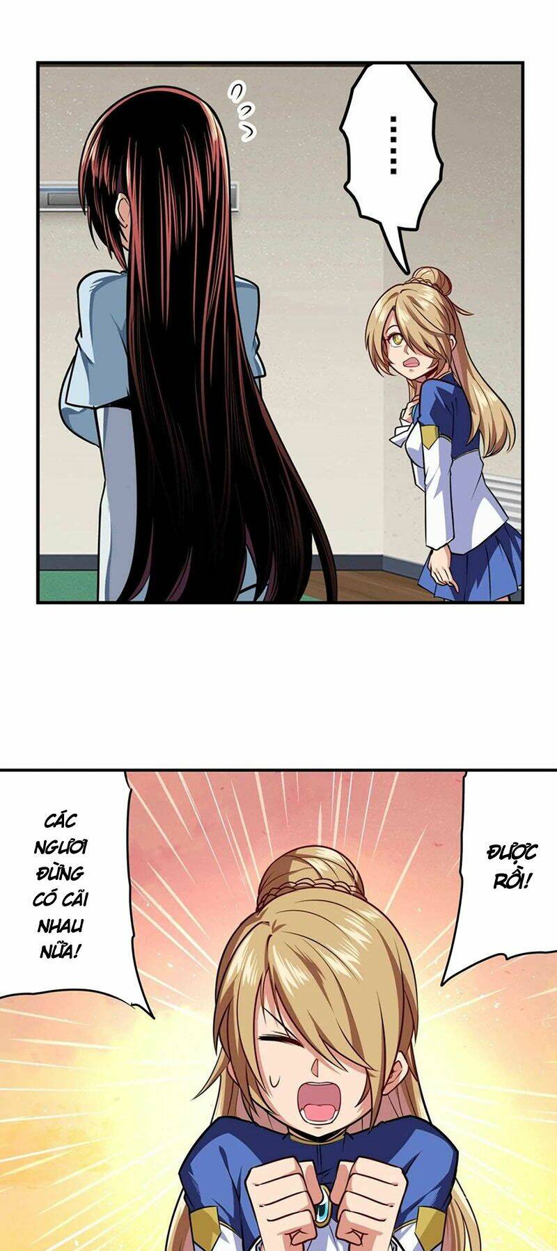 Anh Hùng ? Ta Không Làm Lâu Rồi: Chapter 335