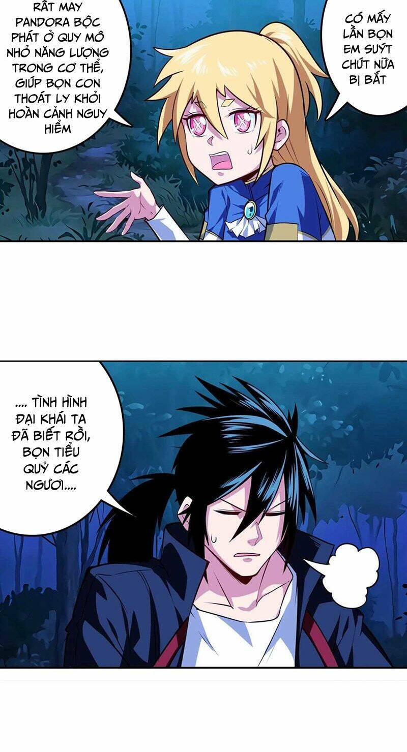 Anh Hùng ? Ta Không Làm Lâu Rồi: Chapter 335