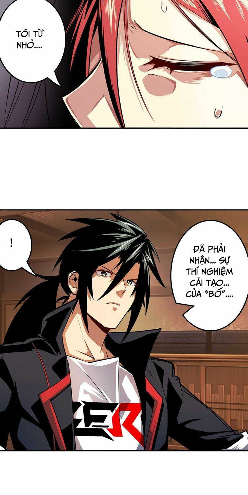 Anh Hùng ? Ta Không Làm Lâu Rồi: Chapter 336