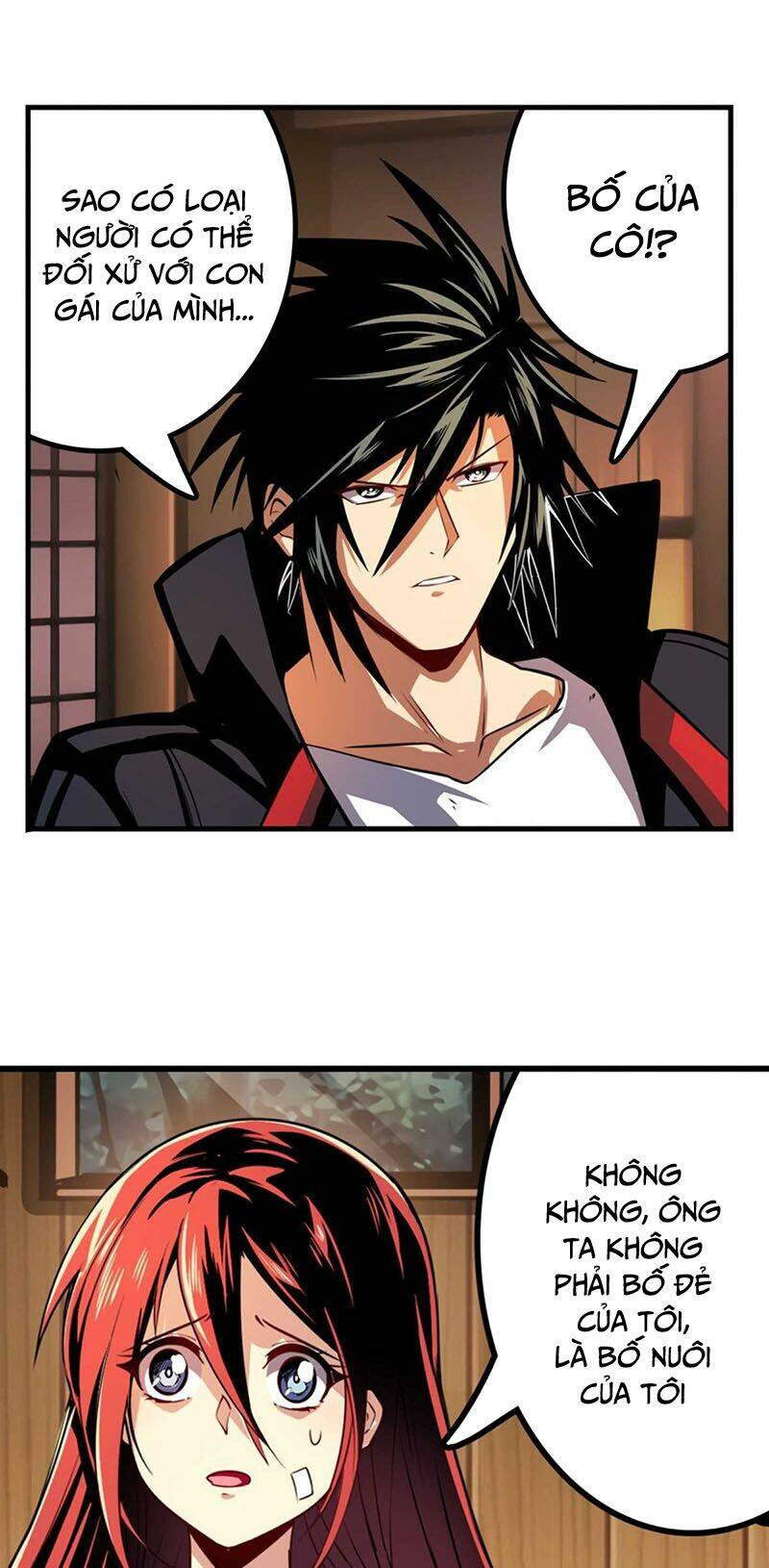 Anh Hùng ? Ta Không Làm Lâu Rồi: Chapter 336