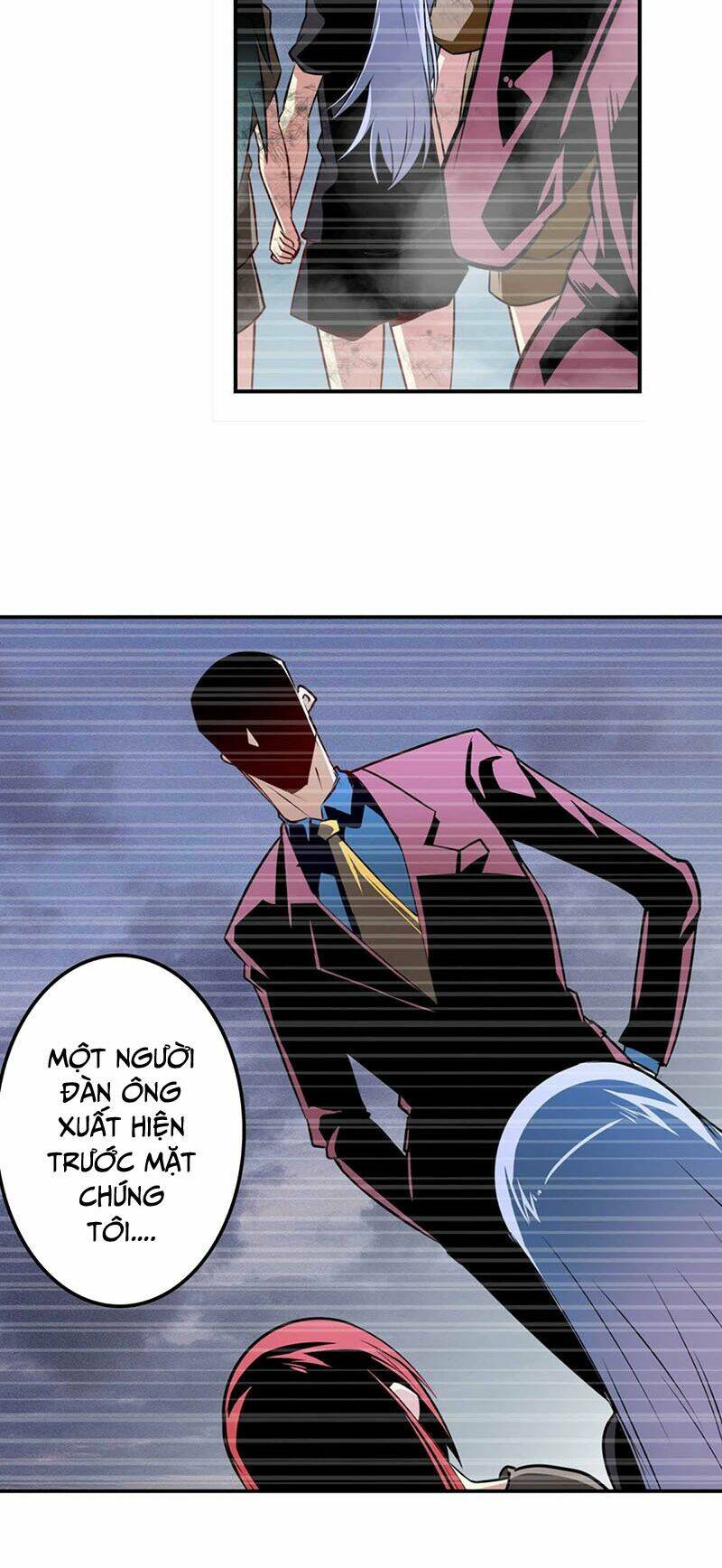 Anh Hùng ? Ta Không Làm Lâu Rồi: Chapter 336