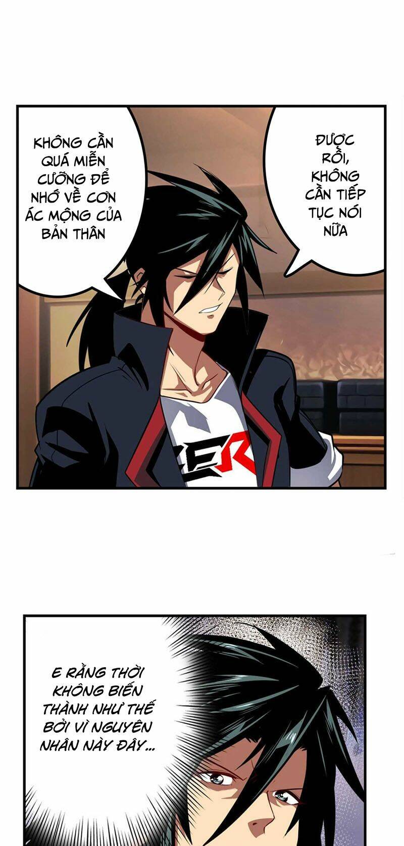 Anh Hùng ? Ta Không Làm Lâu Rồi: Chapter 336