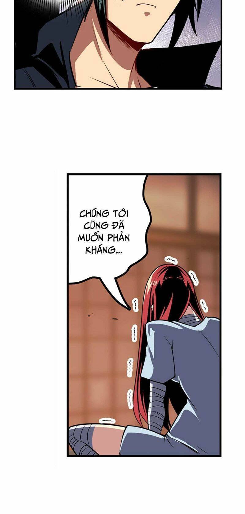 Anh Hùng ? Ta Không Làm Lâu Rồi: Chapter 336