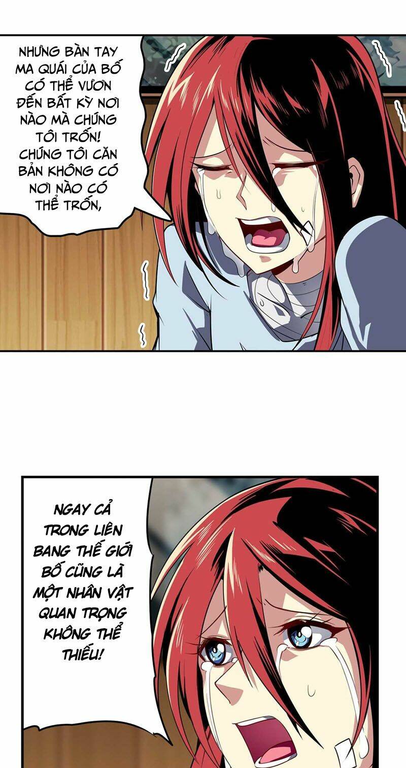 Anh Hùng ? Ta Không Làm Lâu Rồi: Chapter 336