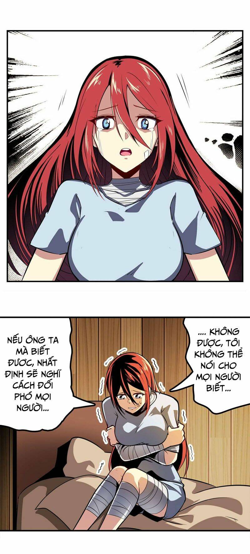 Anh Hùng ? Ta Không Làm Lâu Rồi: Chapter 336