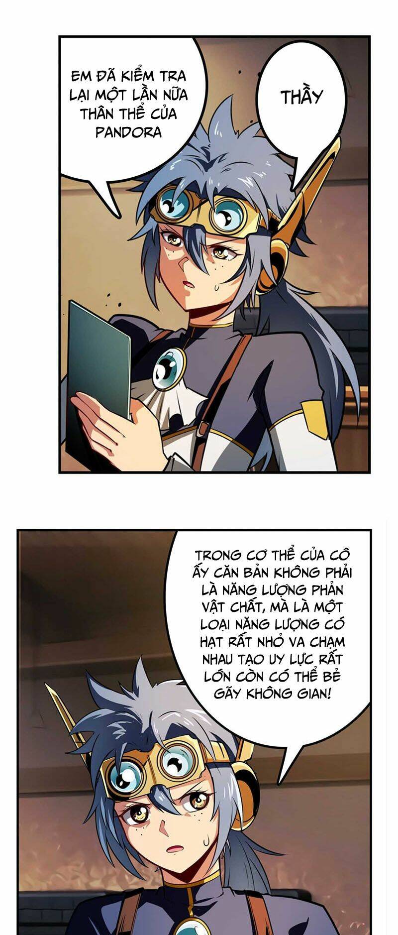 Anh Hùng ? Ta Không Làm Lâu Rồi: Chapter 336