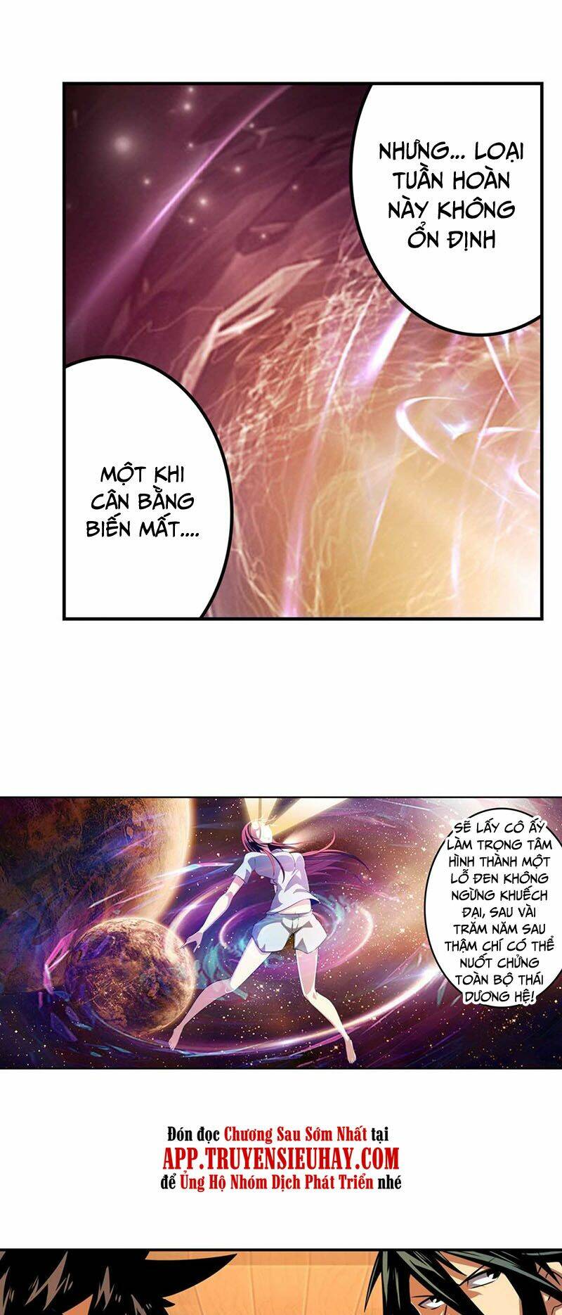 Anh Hùng ? Ta Không Làm Lâu Rồi: Chapter 336