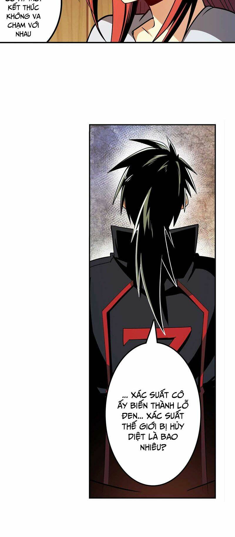 Anh Hùng ? Ta Không Làm Lâu Rồi: Chapter 336
