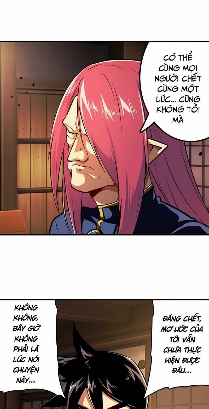 Anh Hùng ? Ta Không Làm Lâu Rồi: Chapter 336