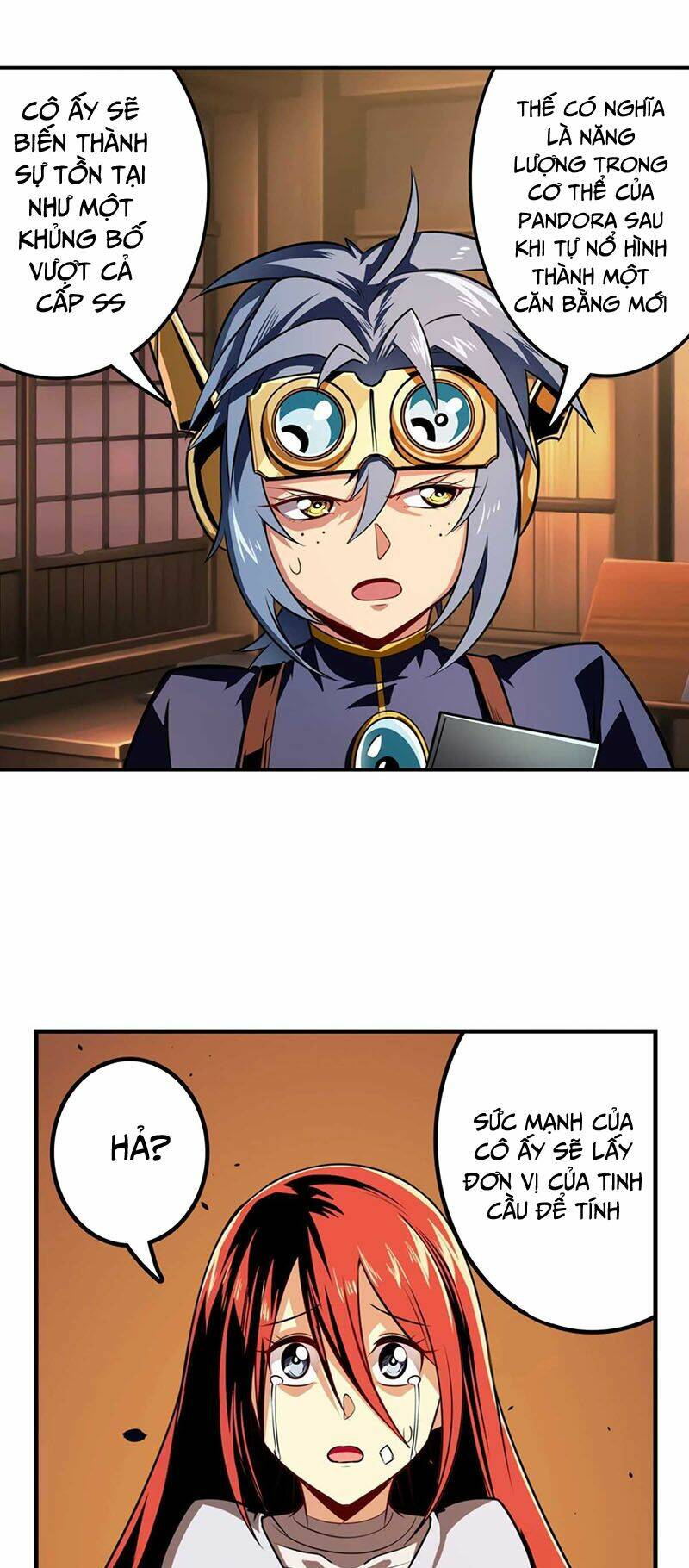 Anh Hùng ? Ta Không Làm Lâu Rồi: Chapter 336