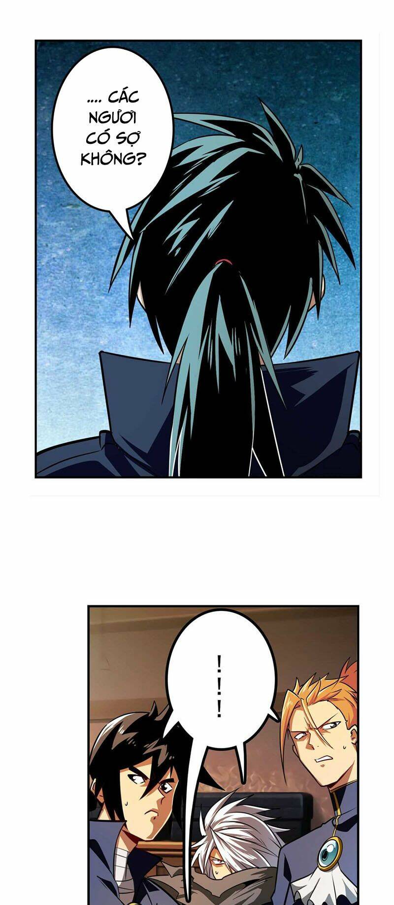 Anh Hùng ? Ta Không Làm Lâu Rồi: Chapter 336