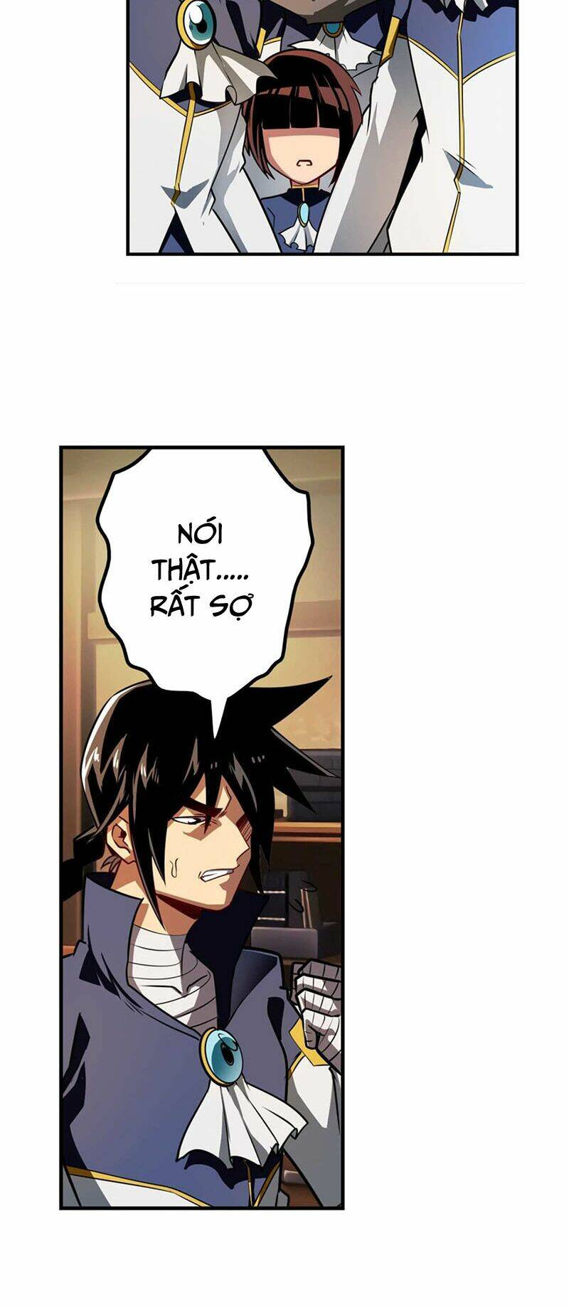 Anh Hùng ? Ta Không Làm Lâu Rồi: Chapter 336