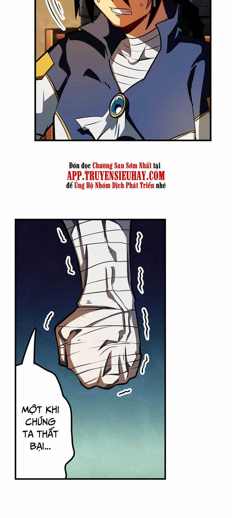 Anh Hùng ? Ta Không Làm Lâu Rồi: Chapter 336