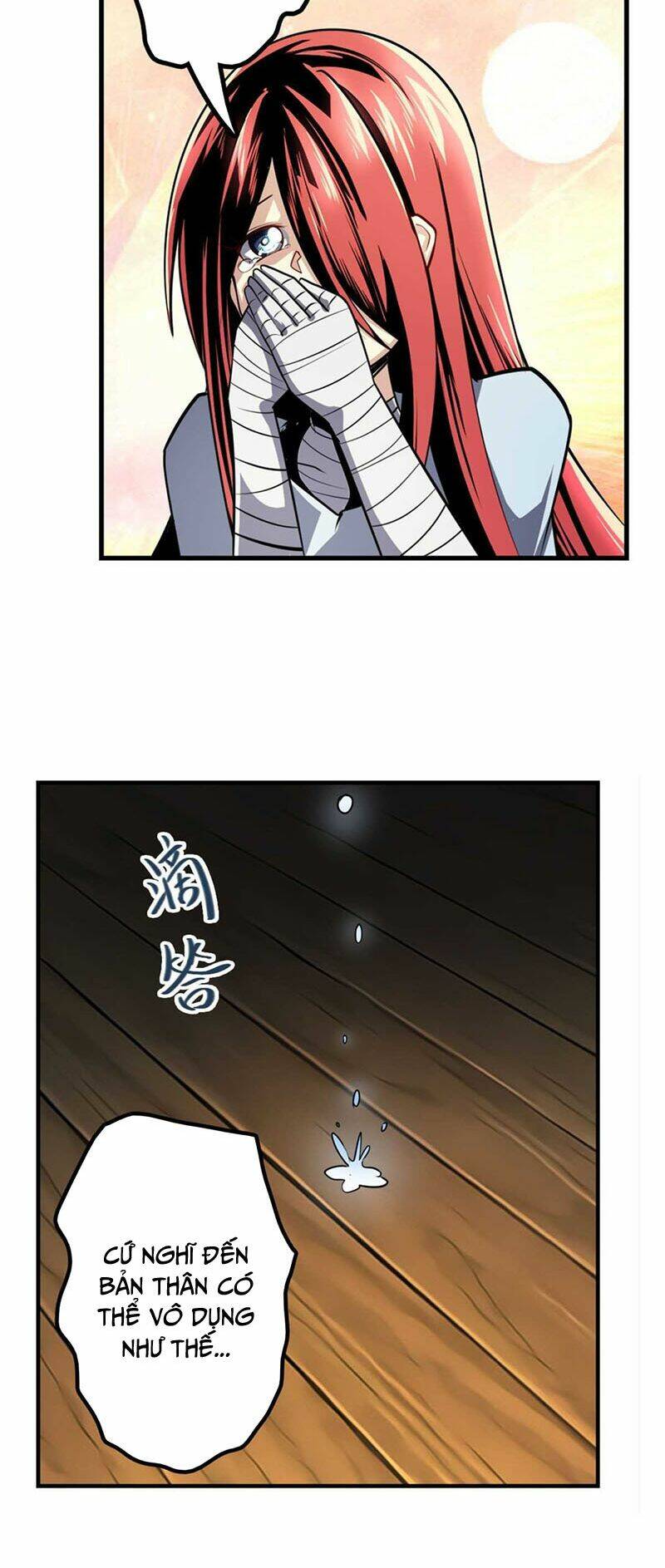 Anh Hùng ? Ta Không Làm Lâu Rồi: Chapter 336