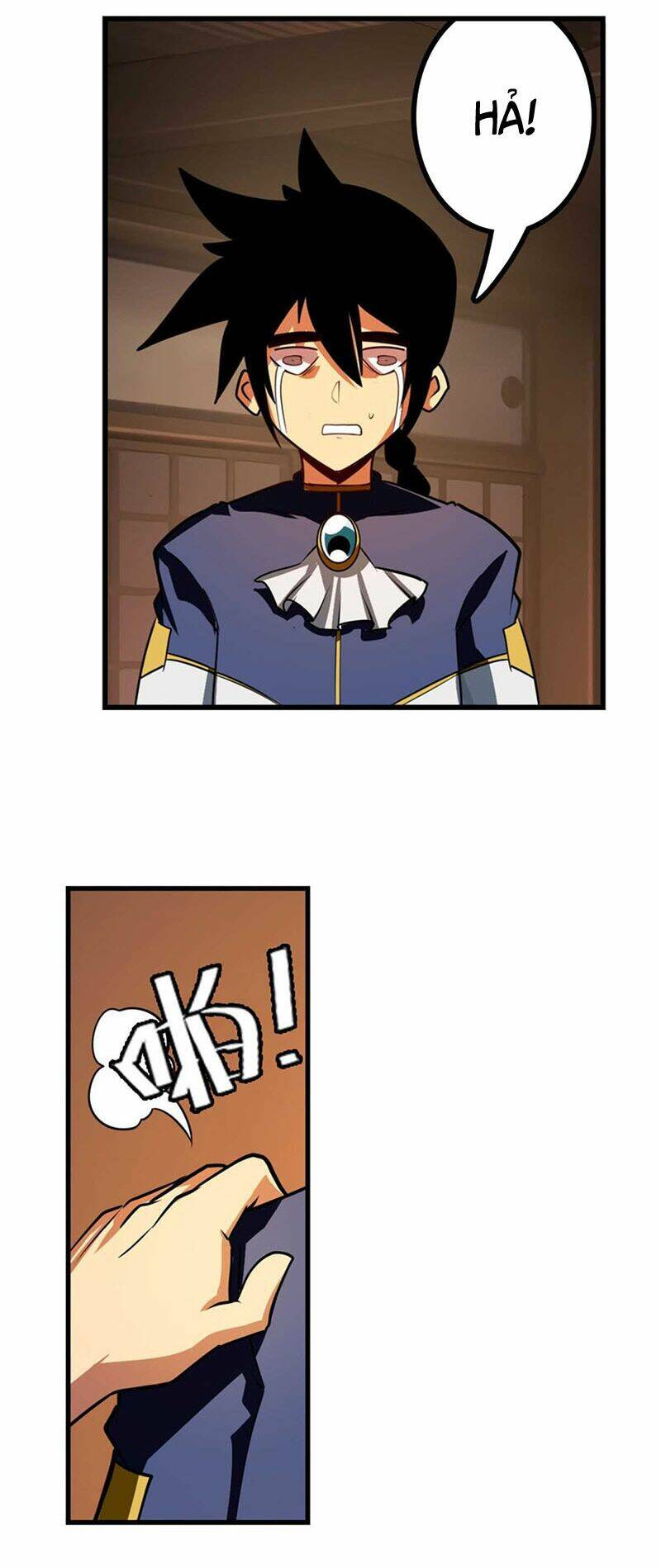 Anh Hùng ? Ta Không Làm Lâu Rồi: Chapter 336