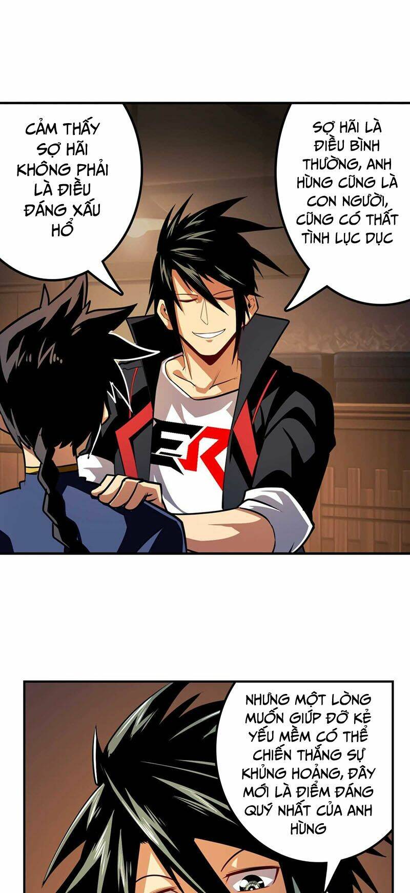 Anh Hùng ? Ta Không Làm Lâu Rồi: Chapter 336