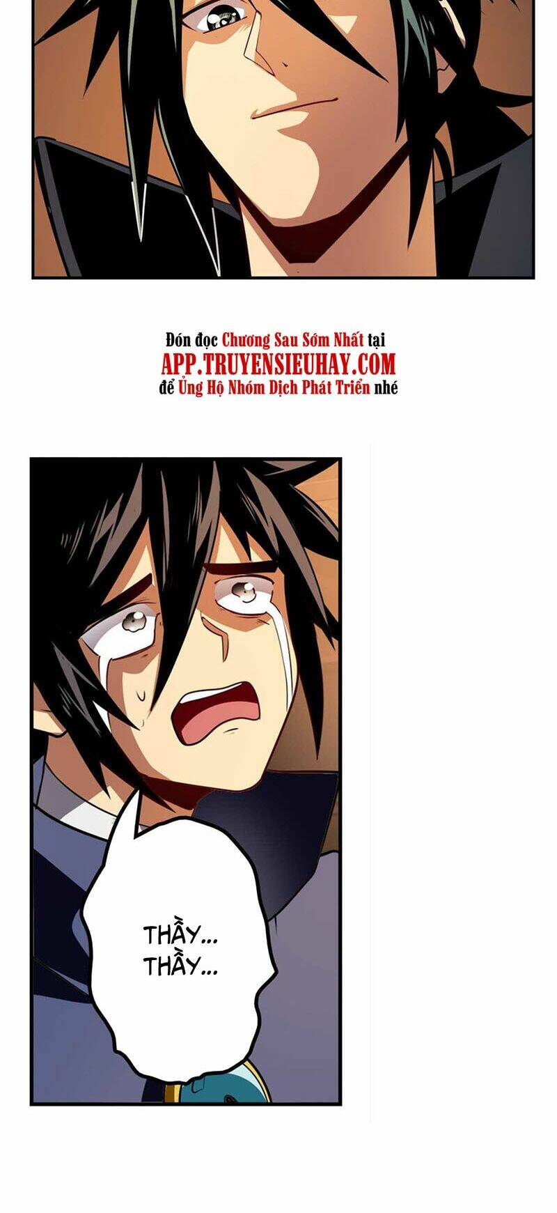 Anh Hùng ? Ta Không Làm Lâu Rồi: Chapter 336