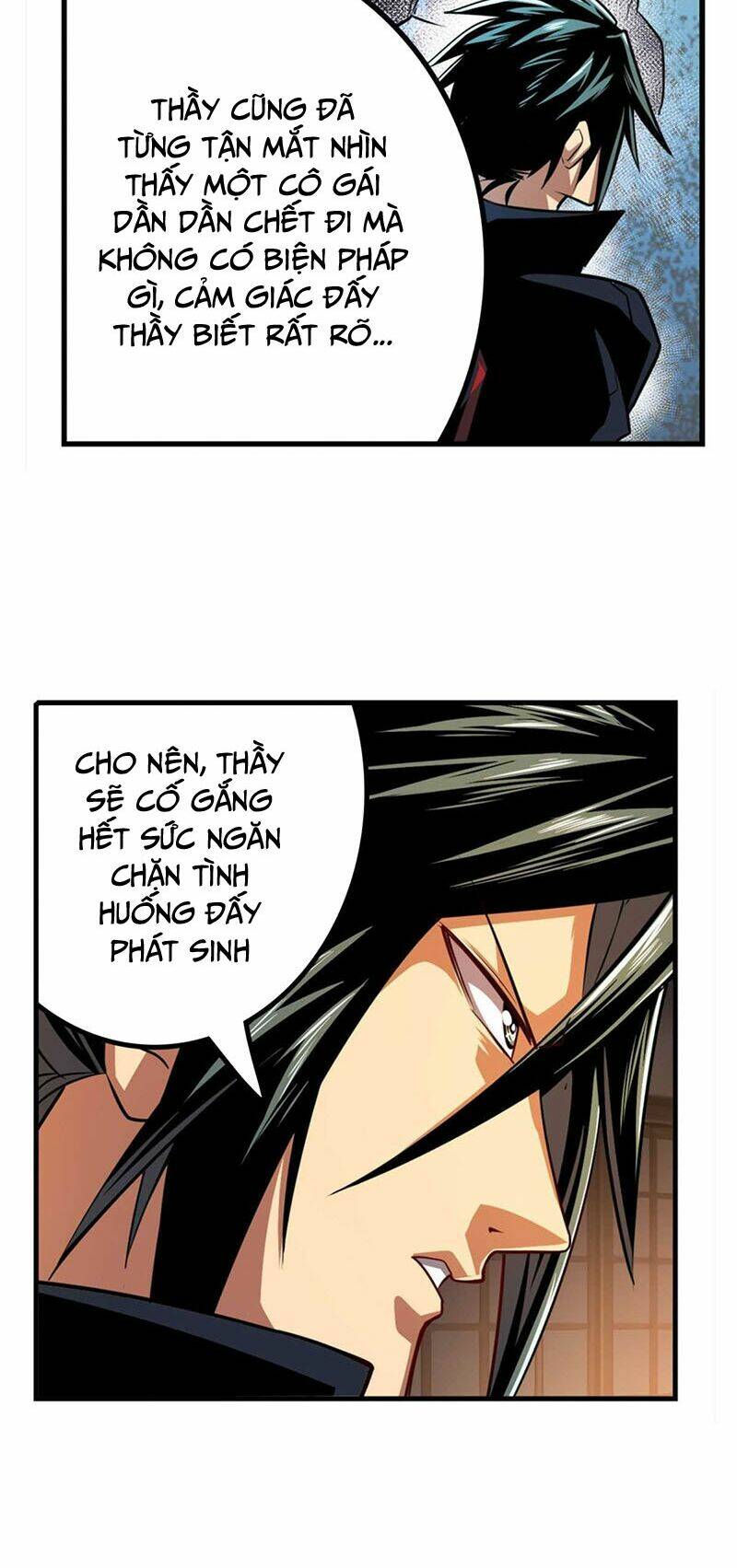 Anh Hùng ? Ta Không Làm Lâu Rồi: Chapter 336