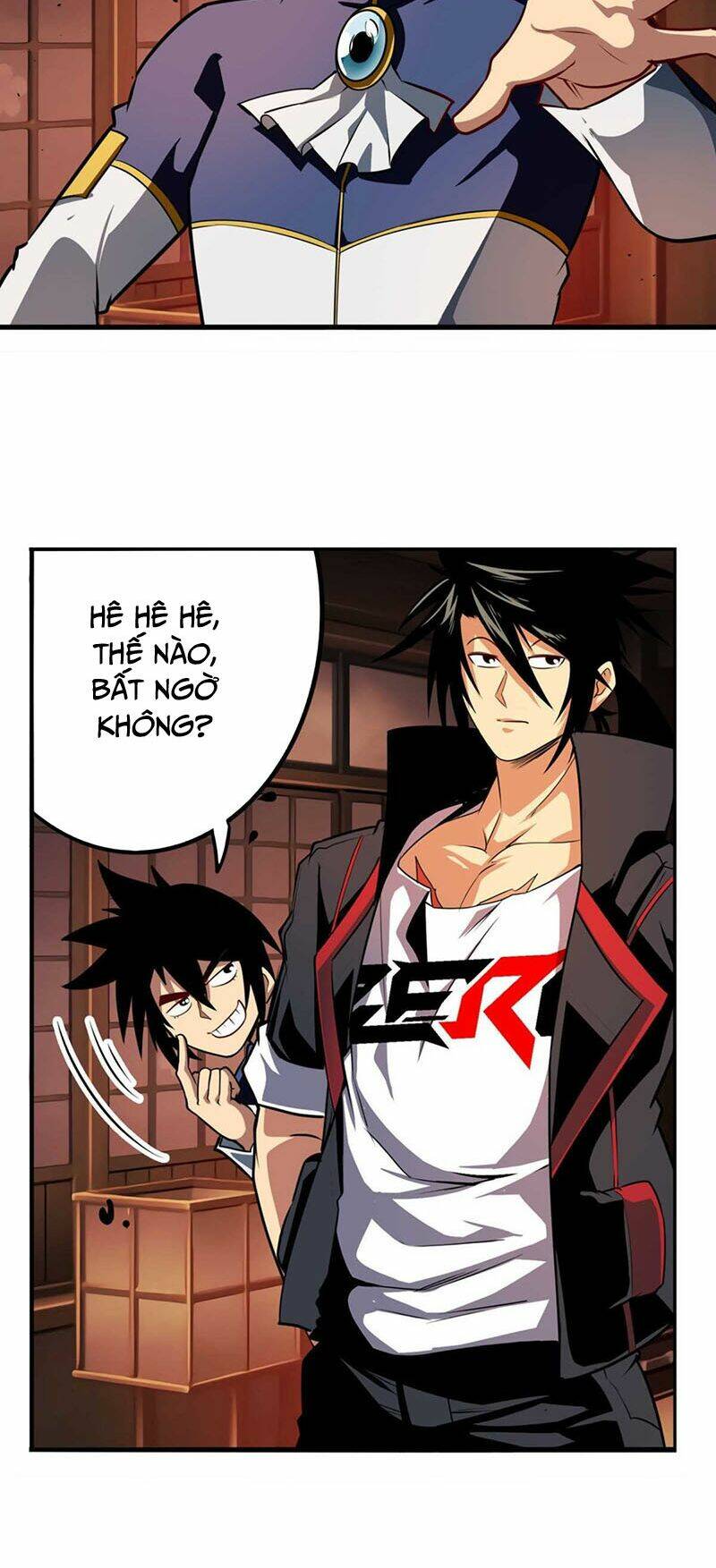 Anh Hùng ? Ta Không Làm Lâu Rồi: Chapter 336