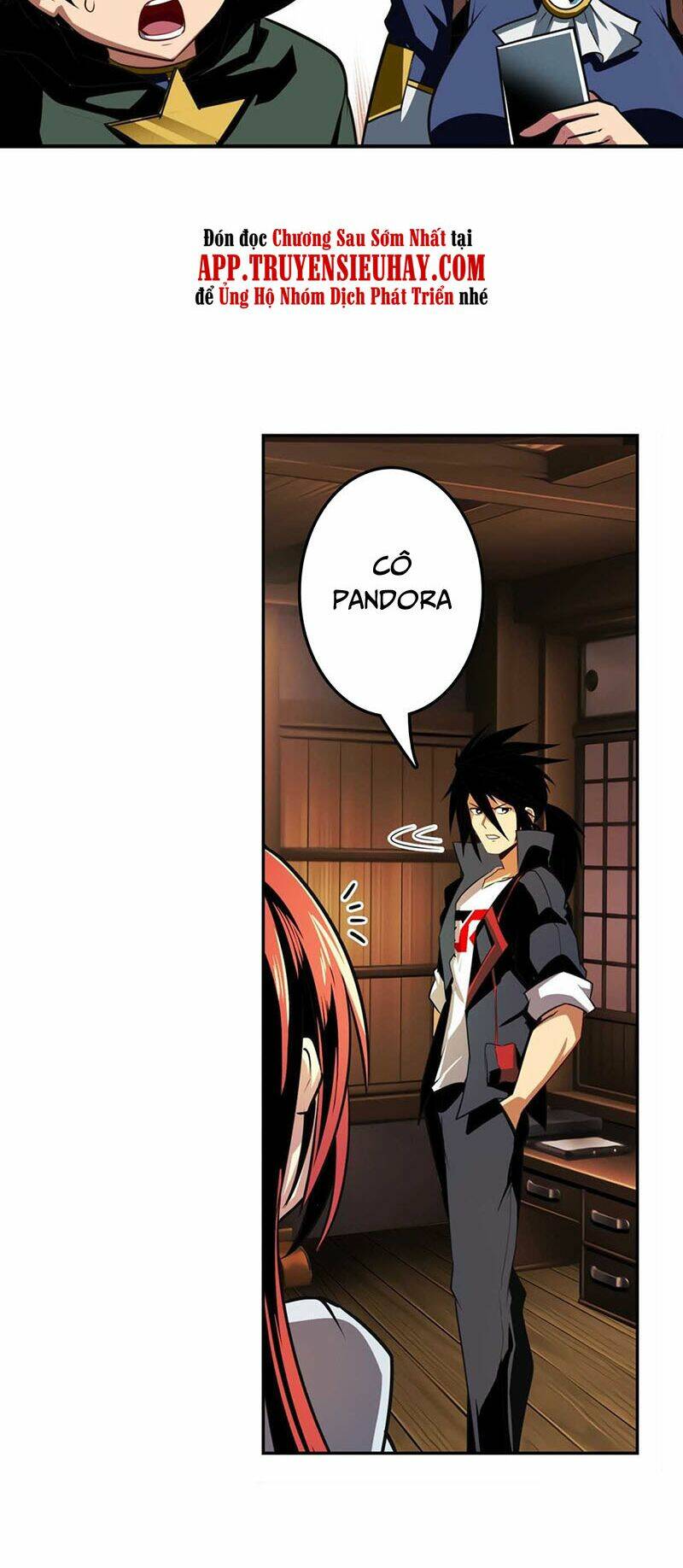 Anh Hùng ? Ta Không Làm Lâu Rồi: Chapter 336