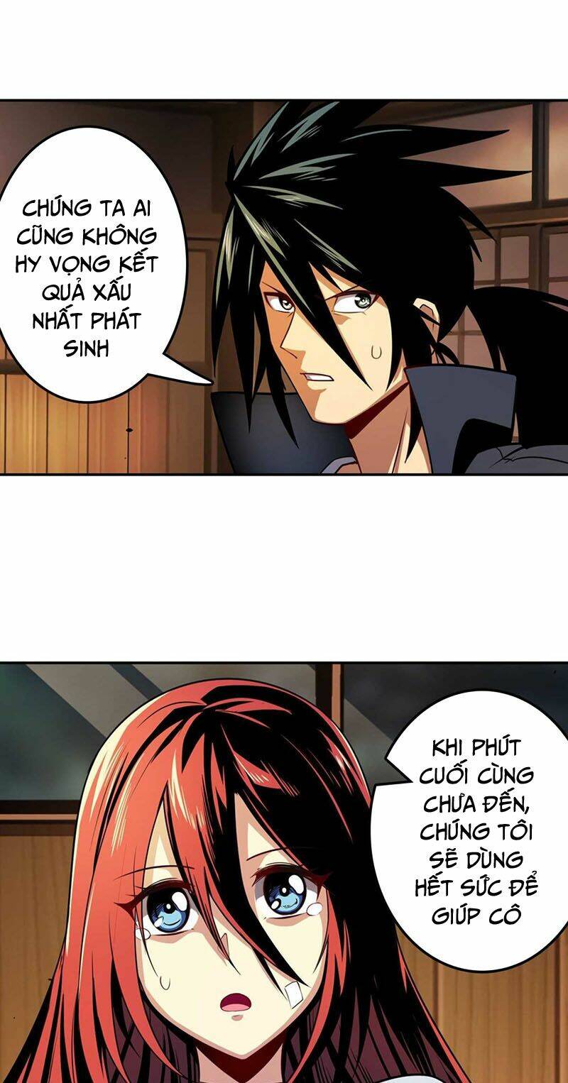 Anh Hùng ? Ta Không Làm Lâu Rồi: Chapter 336