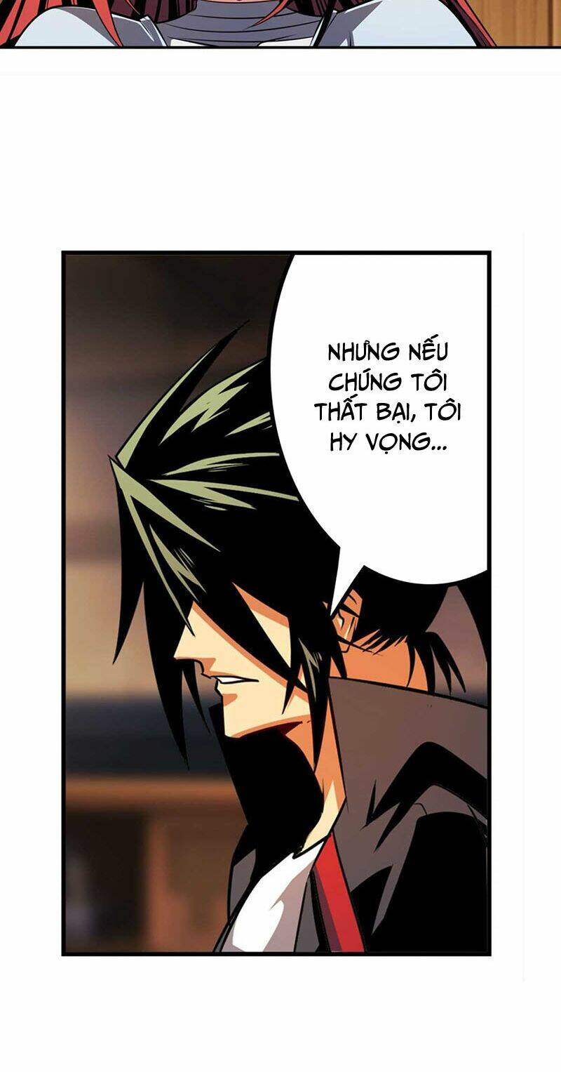 Anh Hùng ? Ta Không Làm Lâu Rồi: Chapter 336